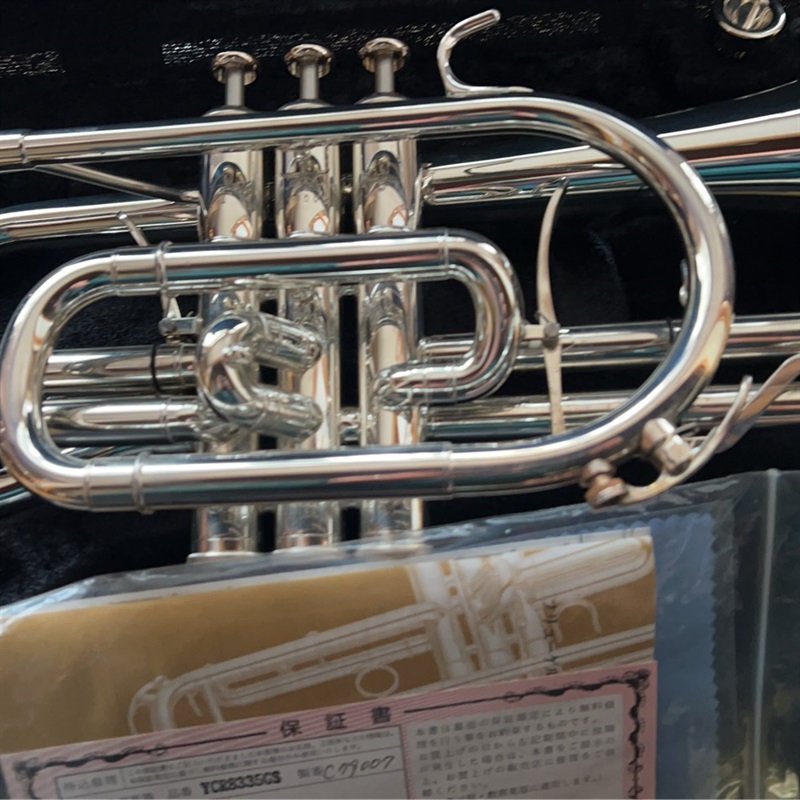 YAMAHA YCR-8335GS (NEO)の画像